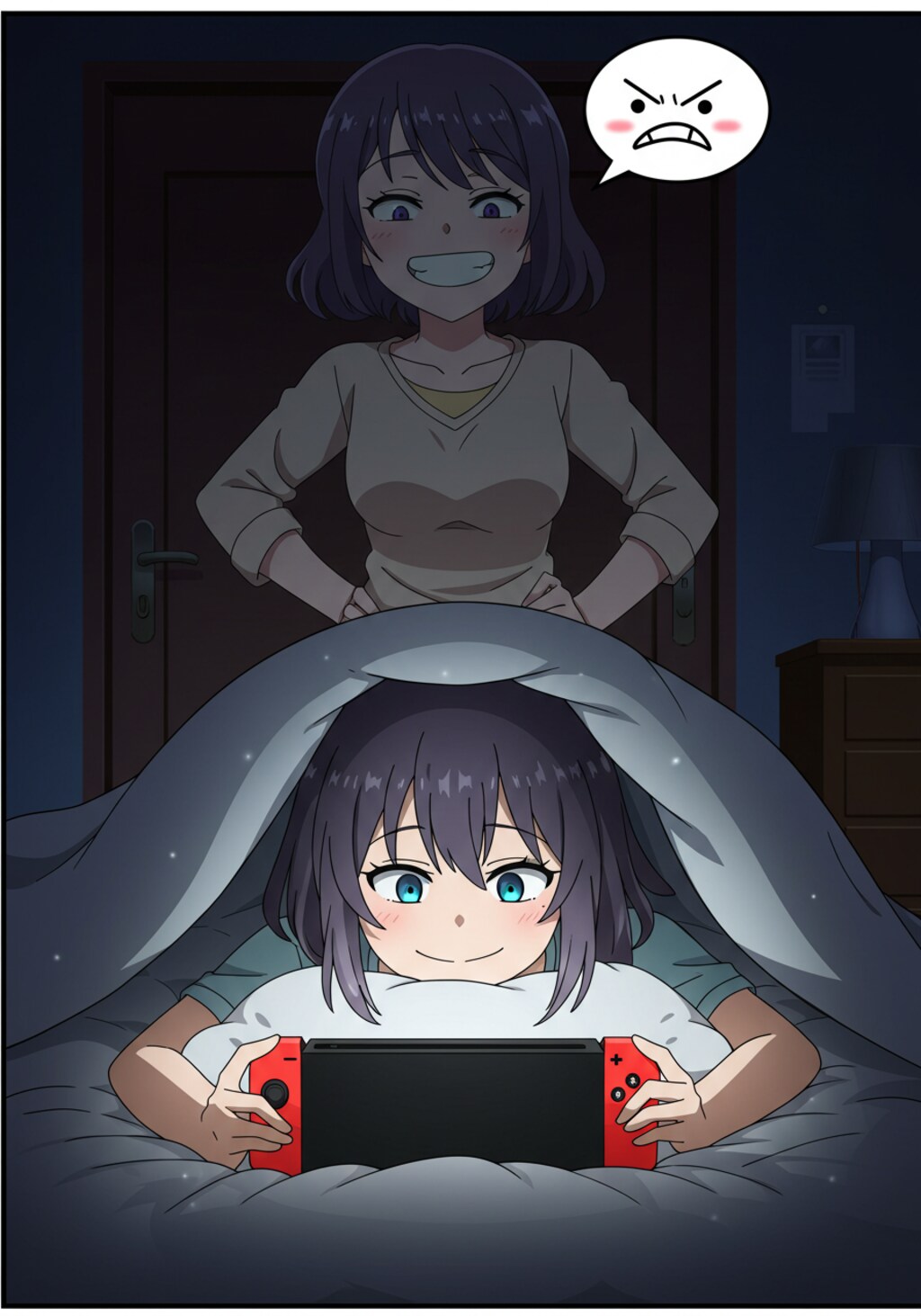 小さい頃の思い出