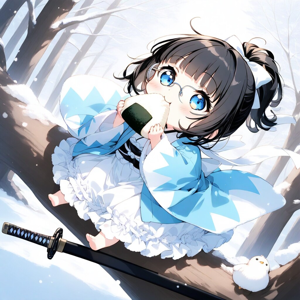 おなかがすいたら