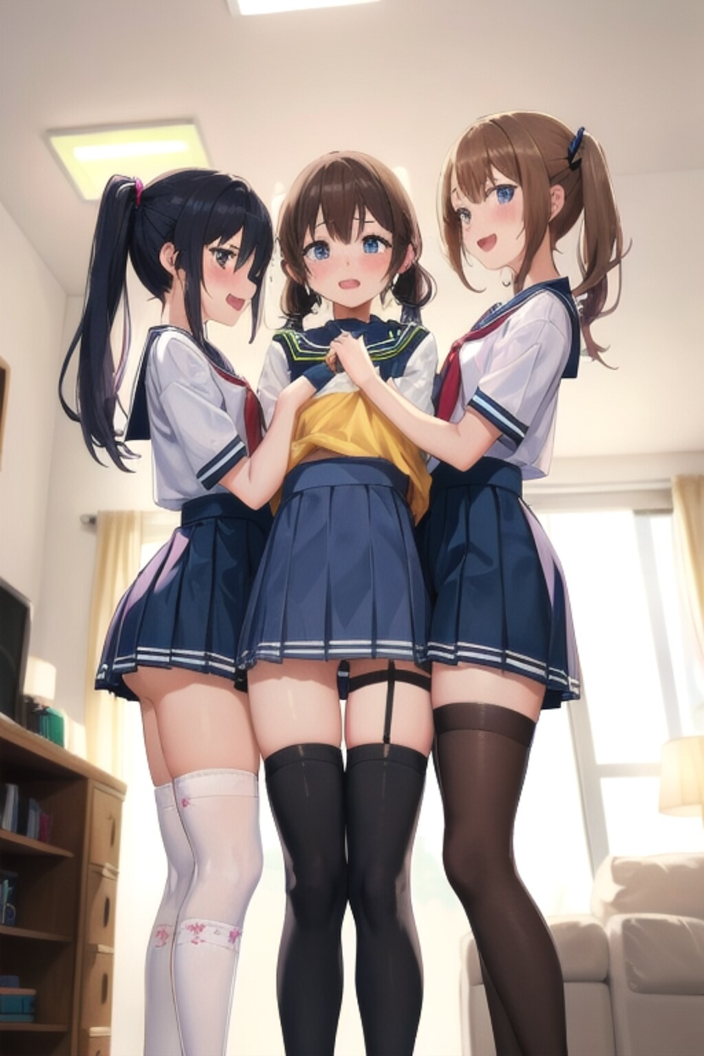 なんか(ry