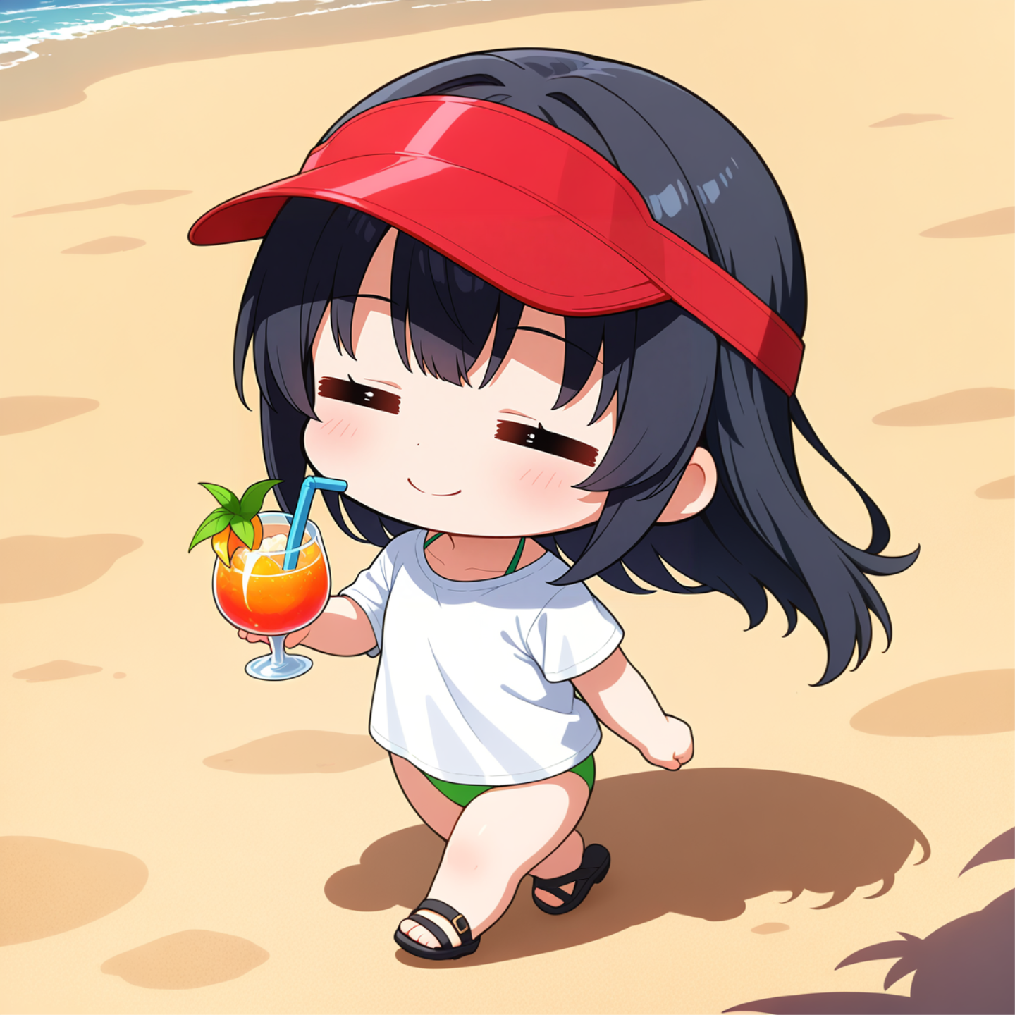 トロピカル～
