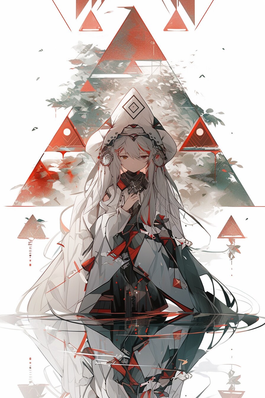 秋風索莫