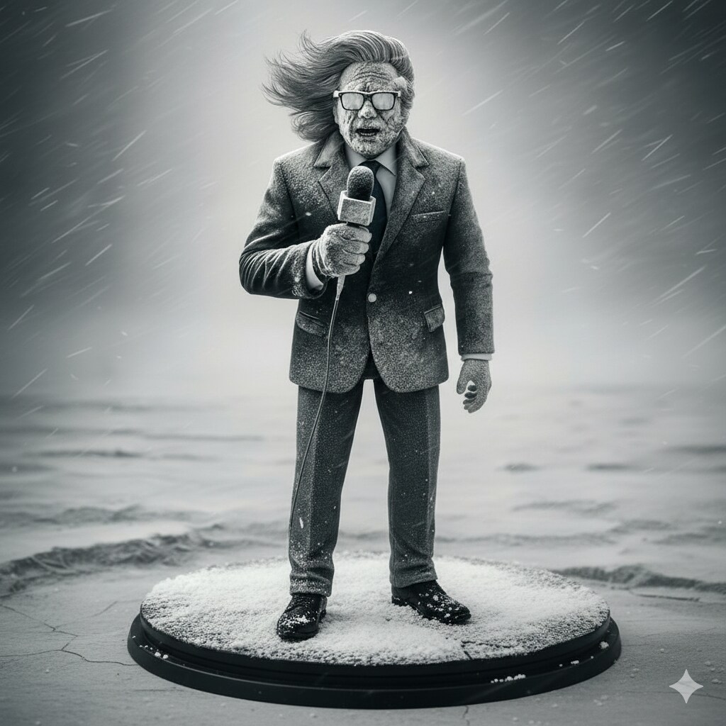 父府井さんフィギュア