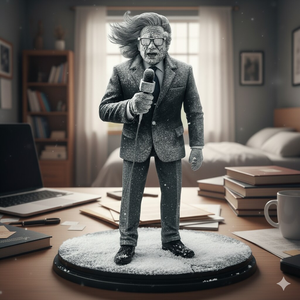 父府井さんフィギュア