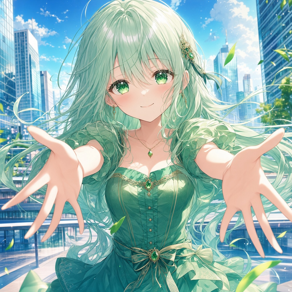 生成機能の子をGPT Image2でプロデュース【複数モデルてんこもり】