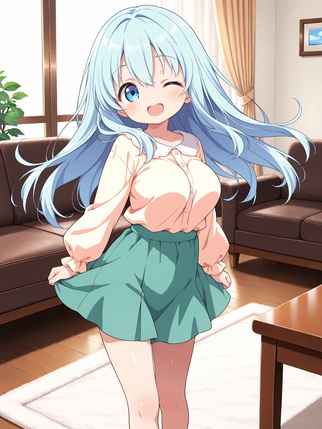 【FAお礼】 でんすけさん、FAありがとうございました！