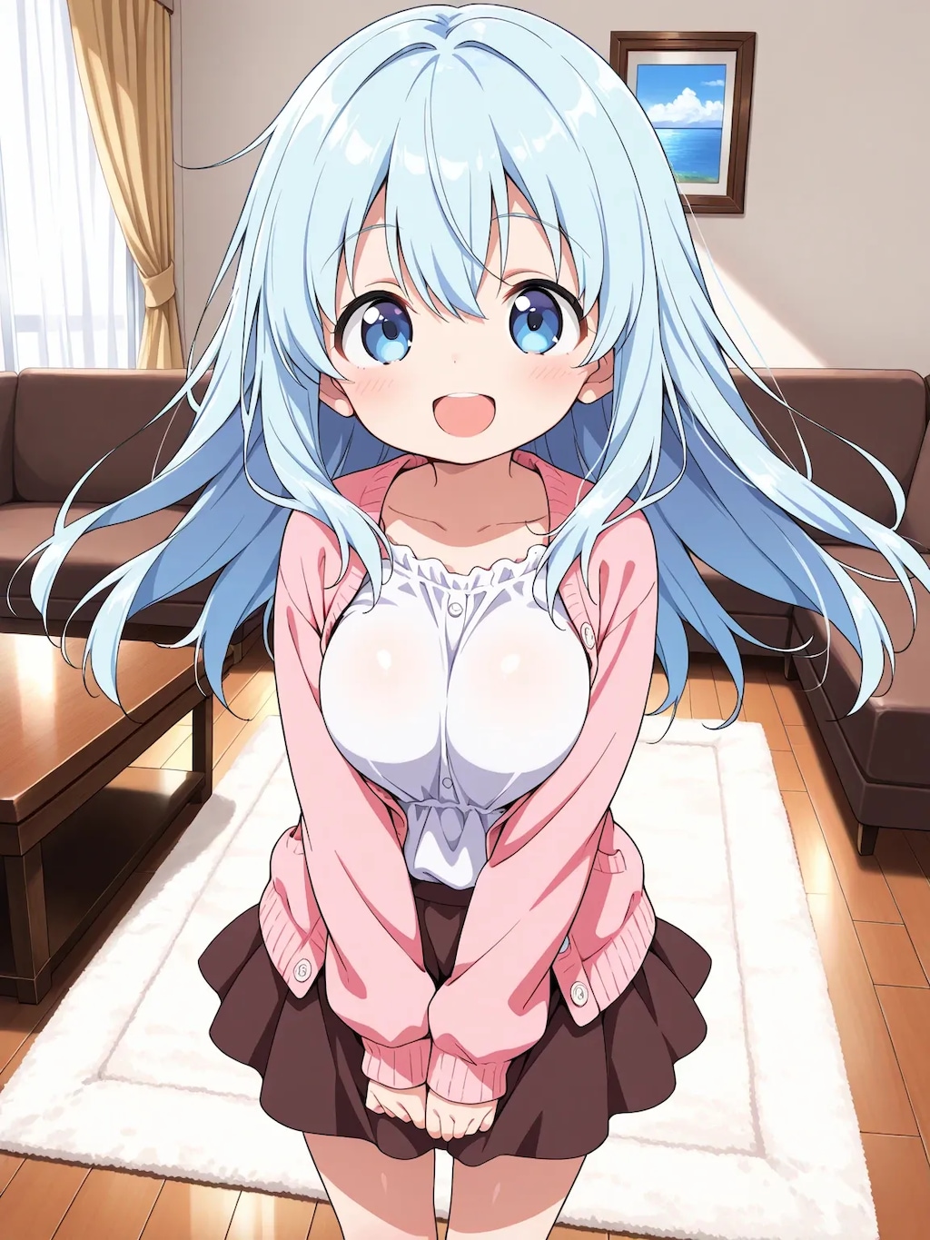 【FAお礼】 でんすけさん、FAありがとうございました！