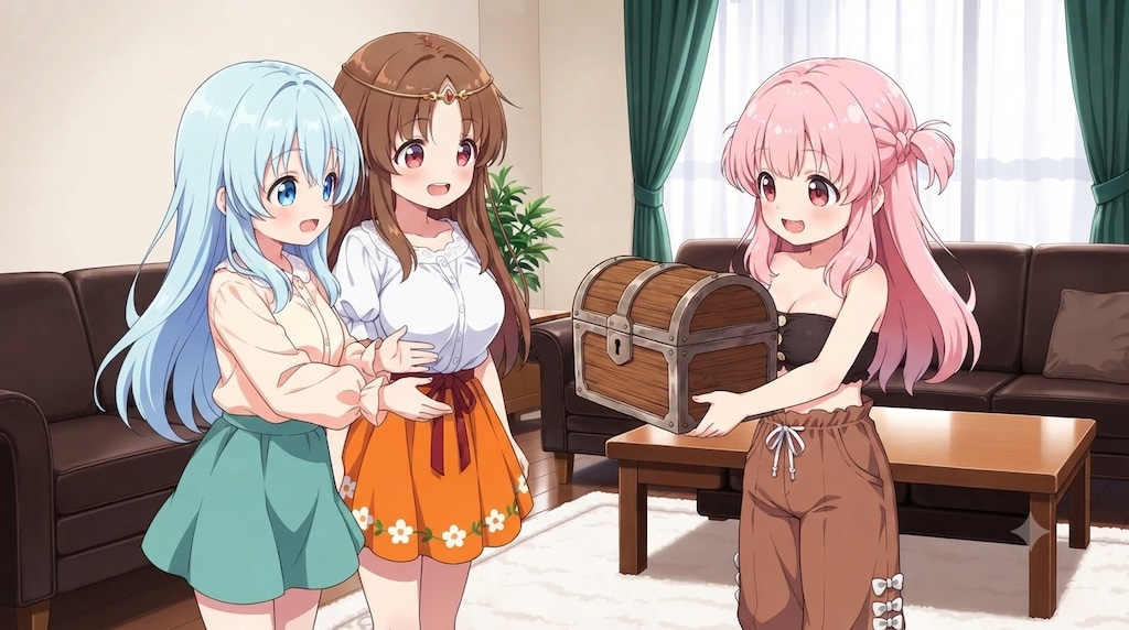 【FAお礼】 でんすけさん、FAありがとうございました！