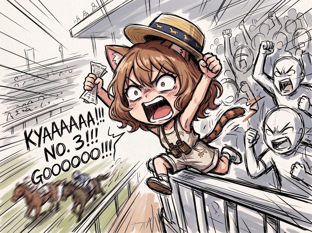 差せぇぇぇ！！！