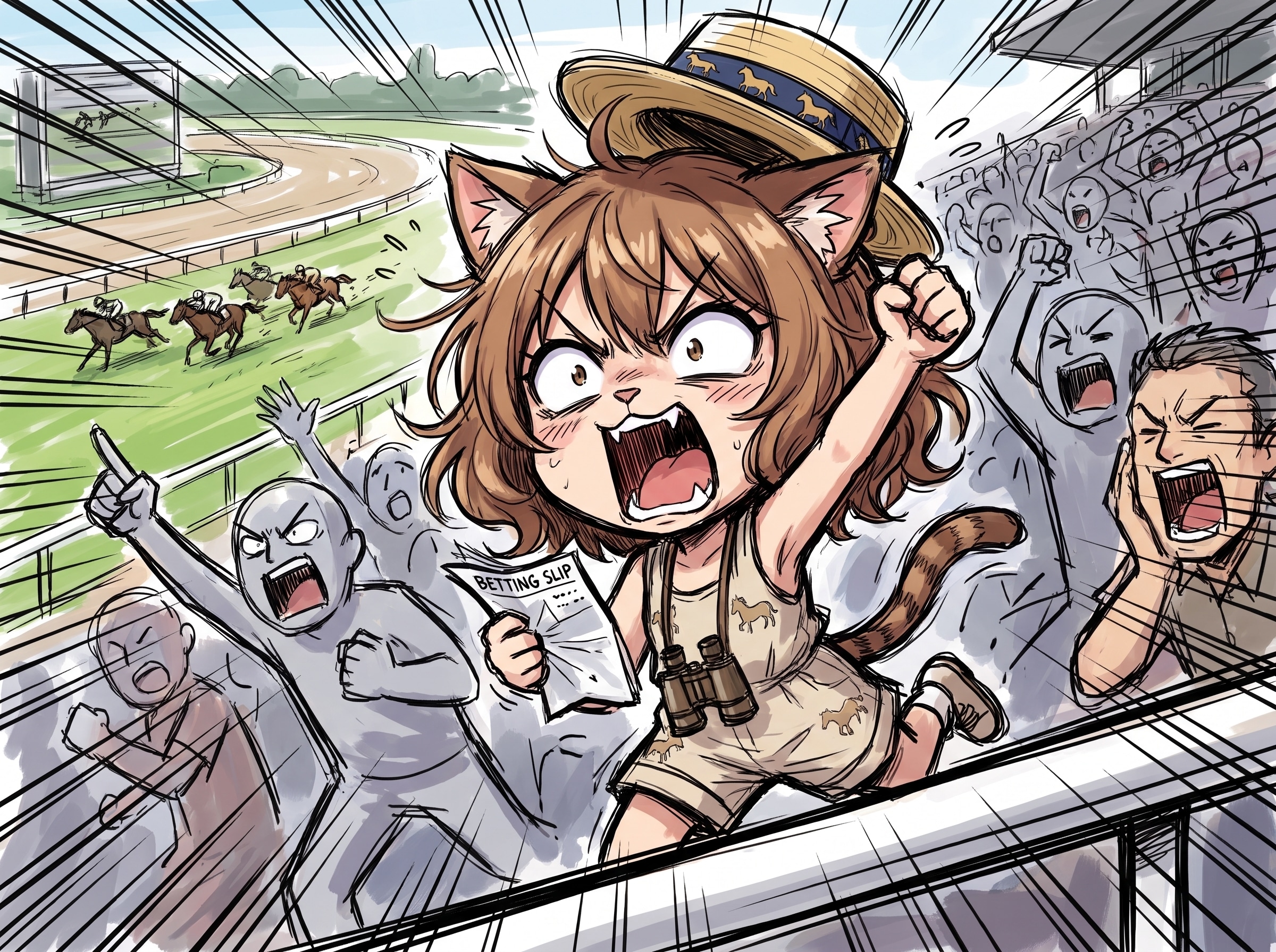 差せぇぇぇ！！！ | の人気AIイラスト・グラビア