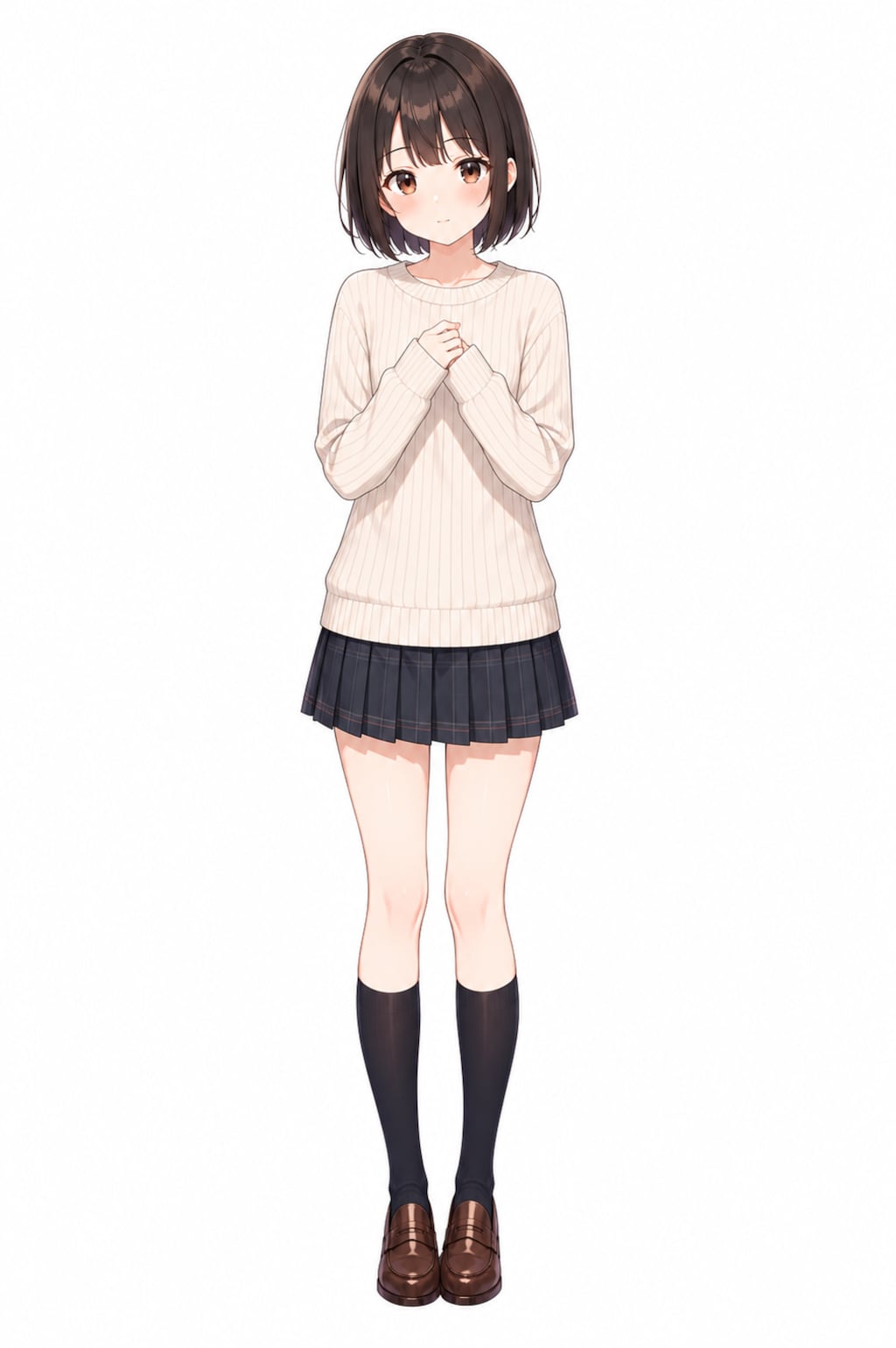 砂堀高等学校女子1年生ズ