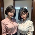シンプルシャツ 3枚目