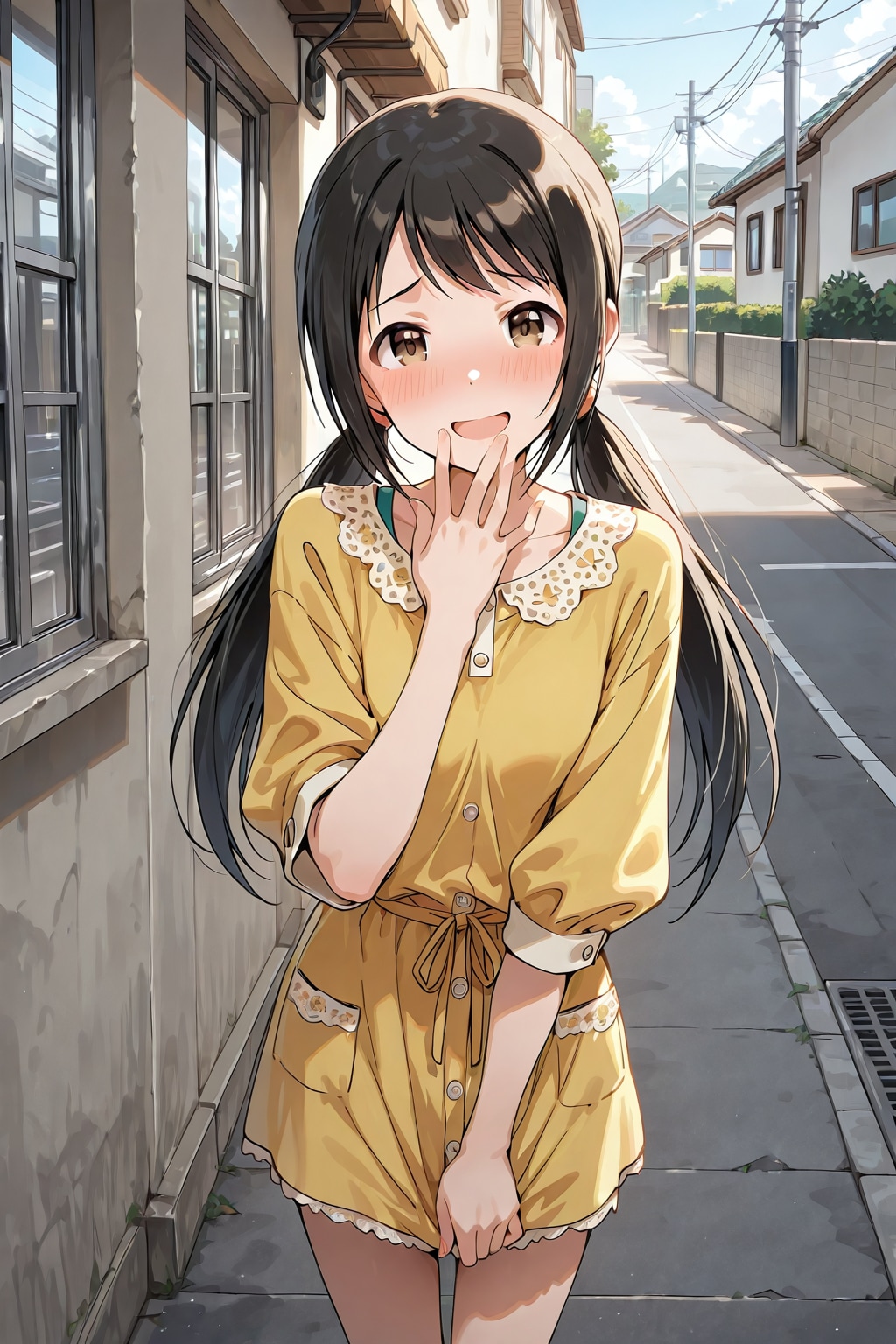中野有香３