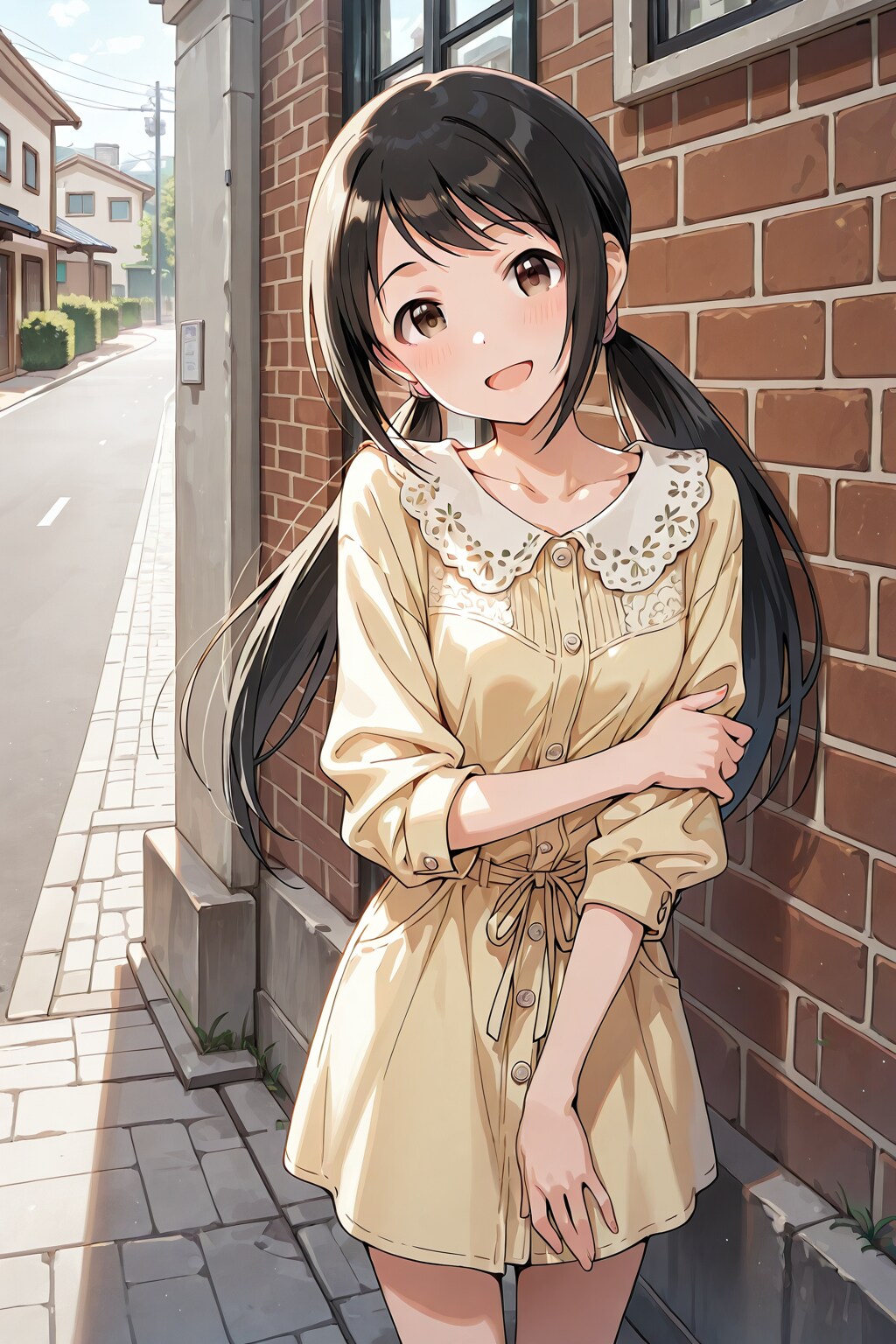 中野有香３