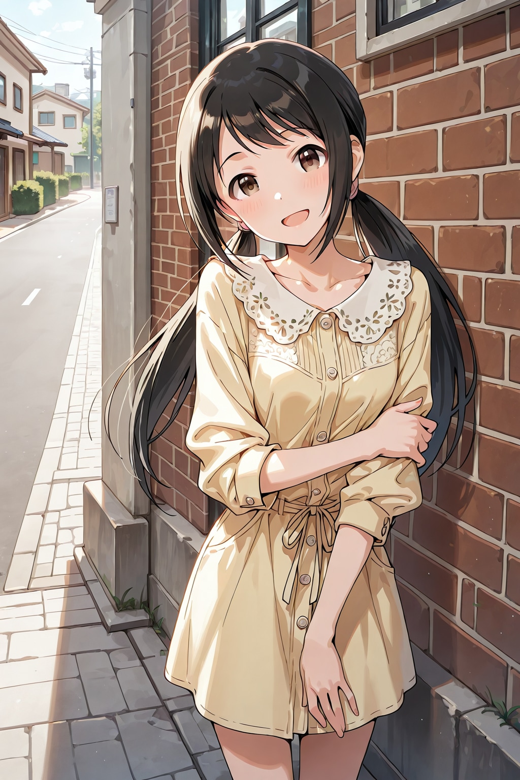中野有香３