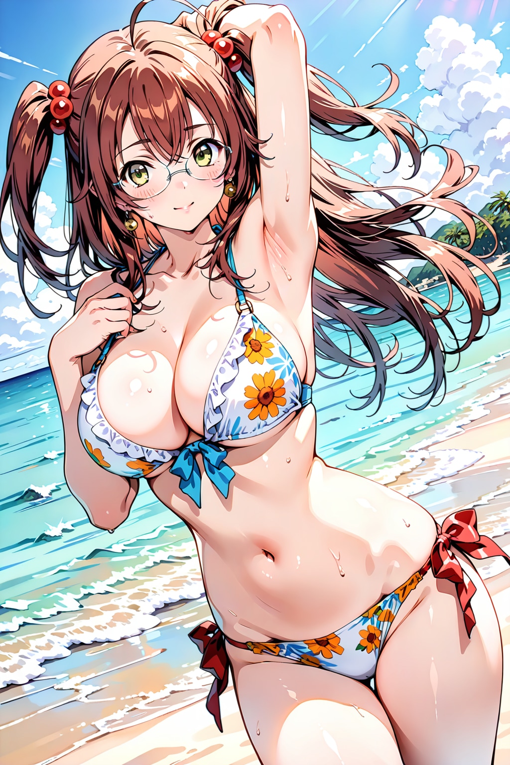 ビキニ
