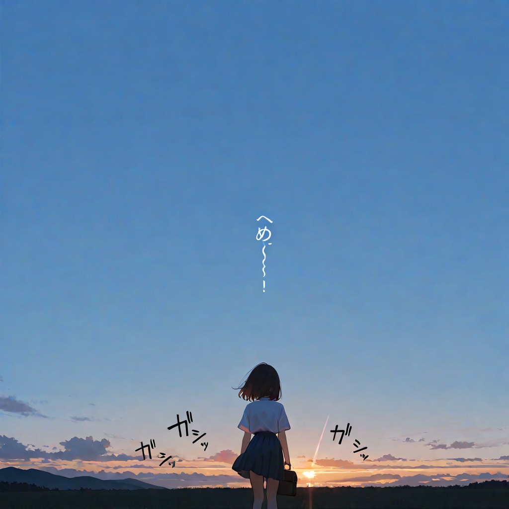 おほぅ・・・！