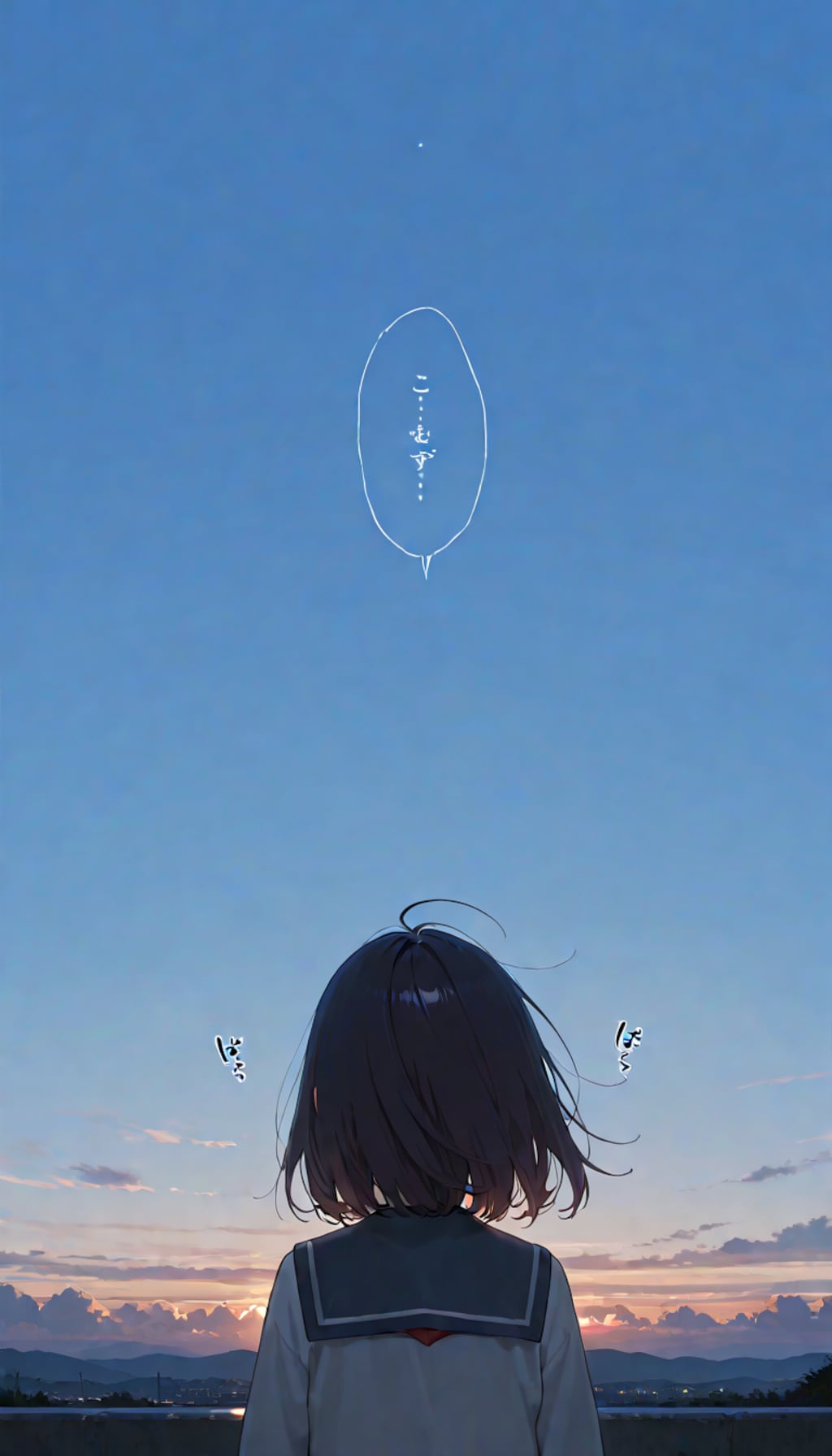 おほぅ・・・！
