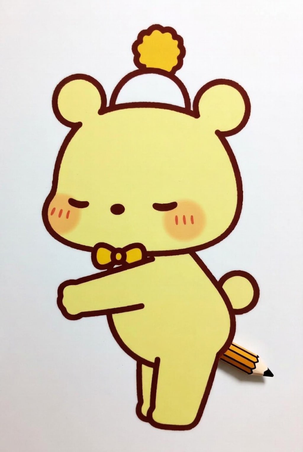 アナルペンシル