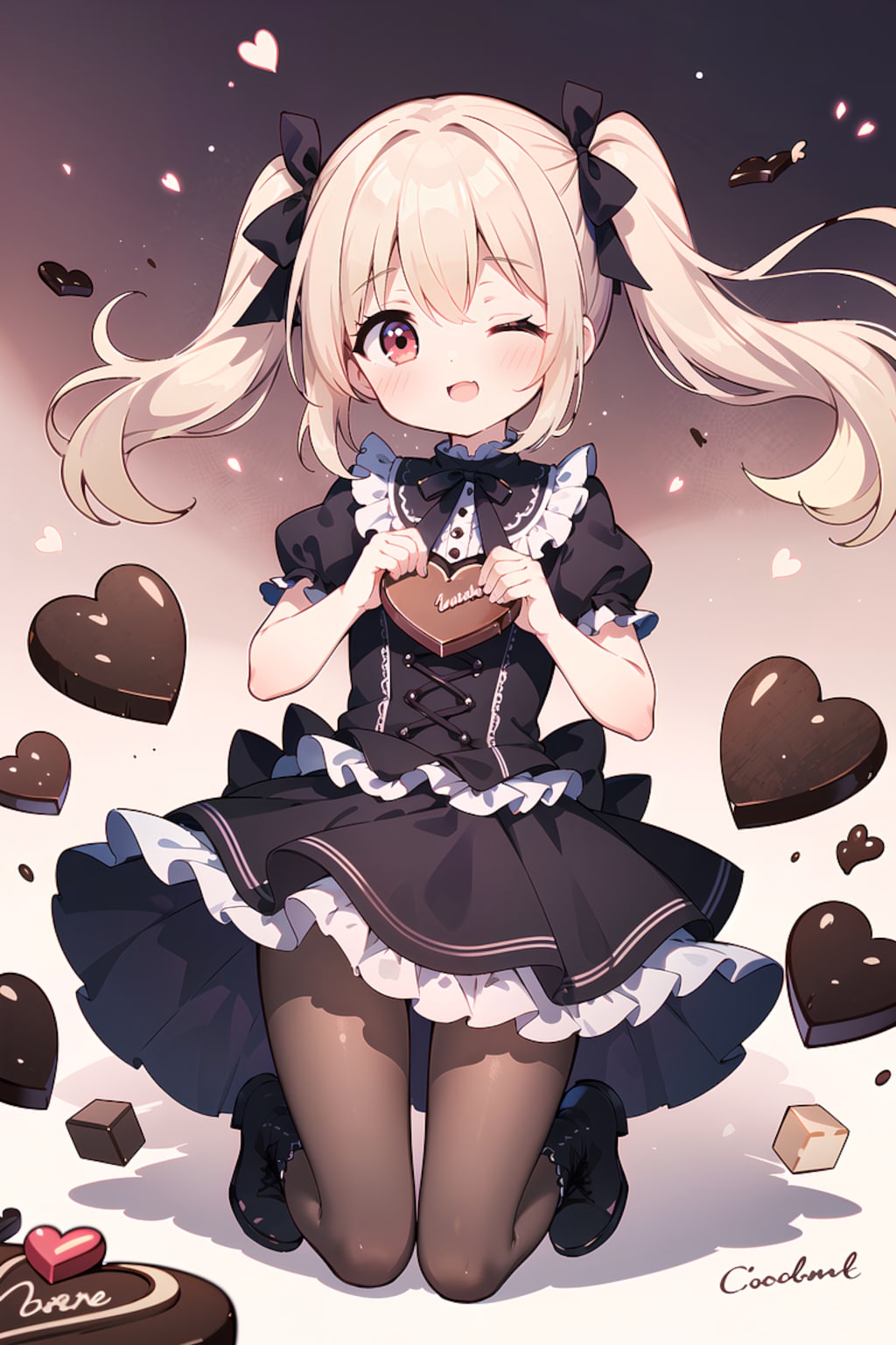 かわいいあのコ 268