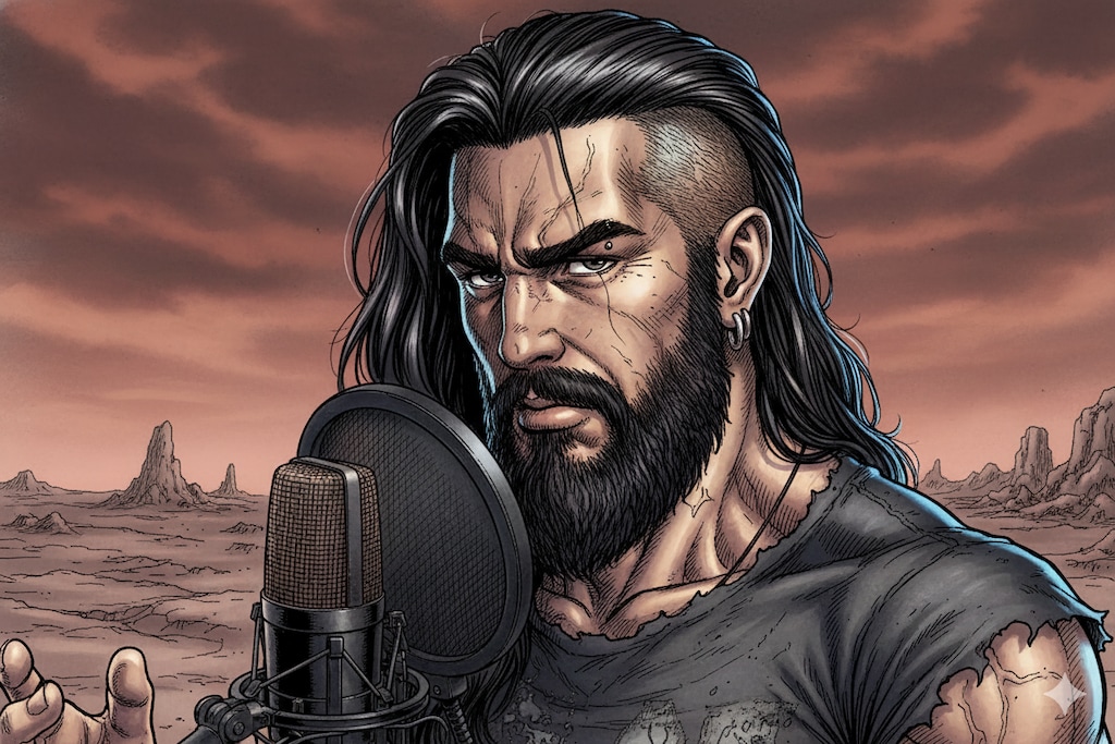 keep you burning 駆け抜けて