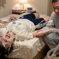 鼻水はな吸うのが一番なんだぞ 5枚目