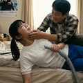 鼻水はな吸うのが一番なんだぞ 4枚目