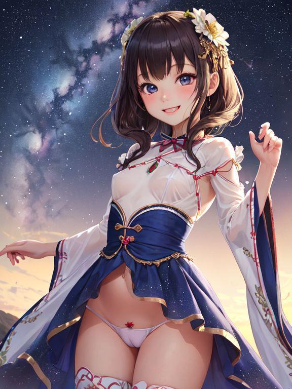 パンツ