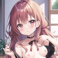 理想じゃないお山② 5枚目