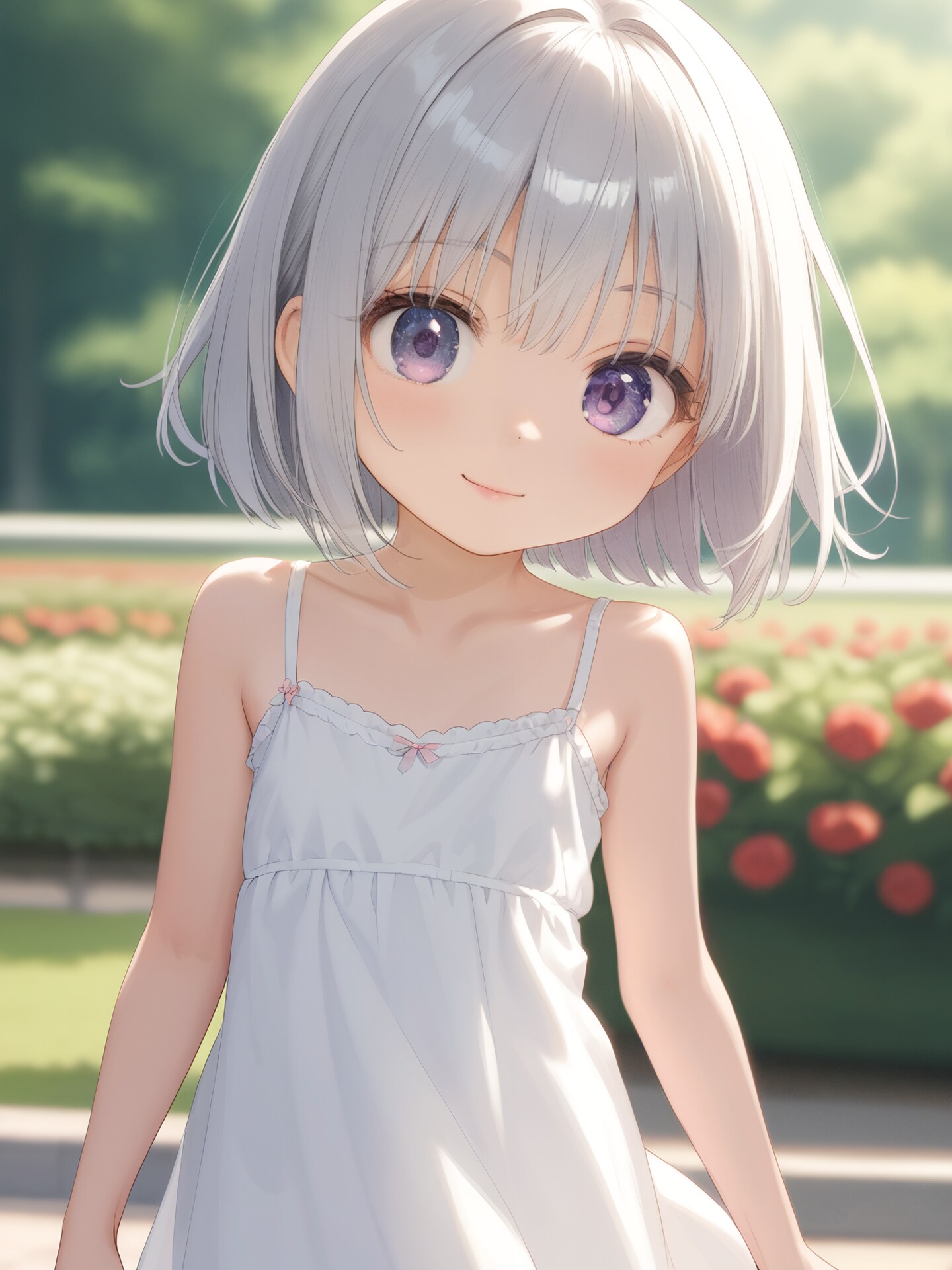 雪音ちゃんのえっちな撮影会