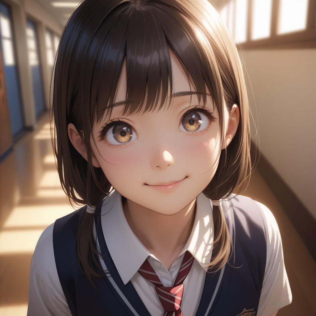 えっ？なに？