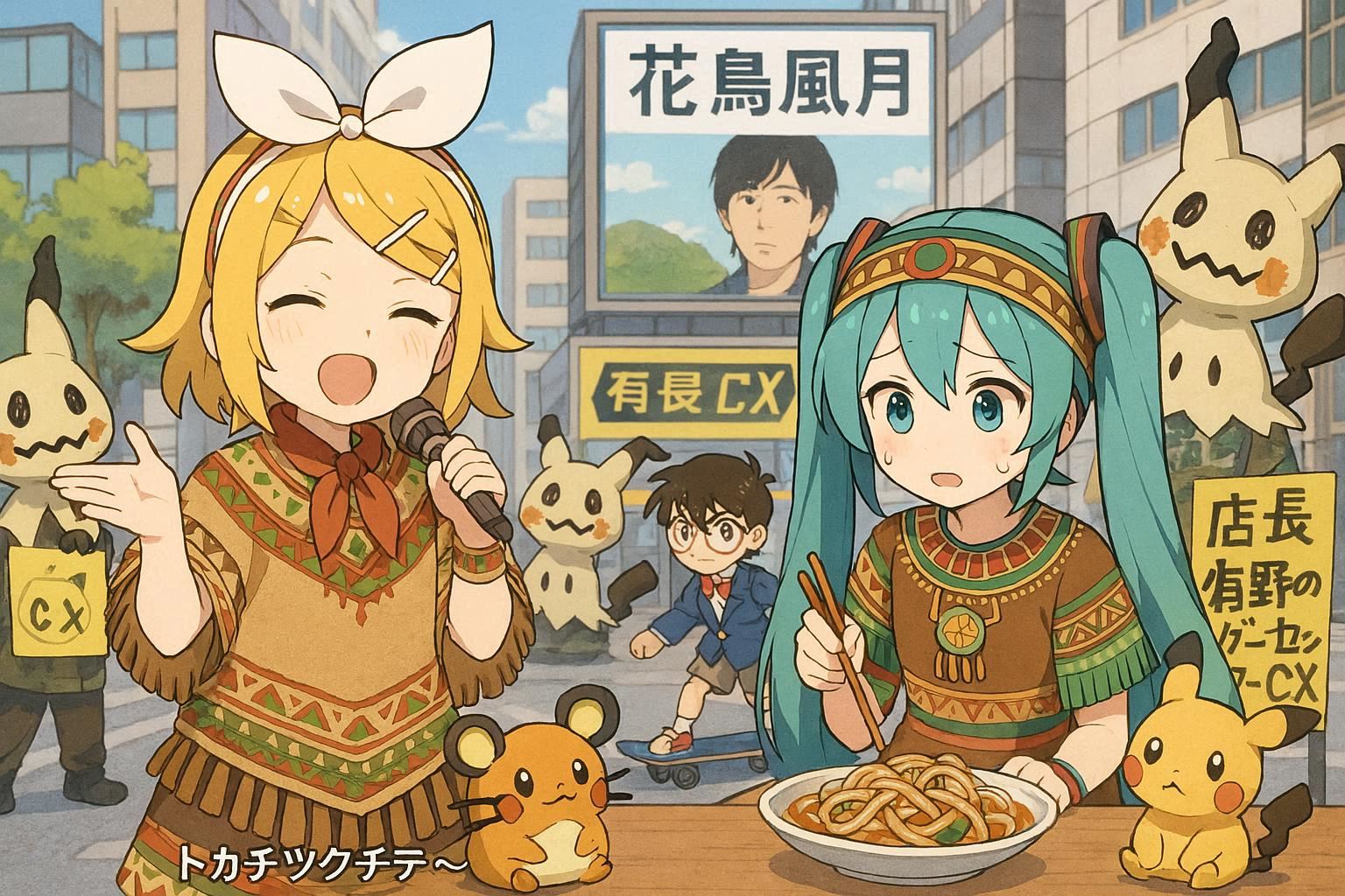 カチ × 17 | の人気AIイラスト・グラビア