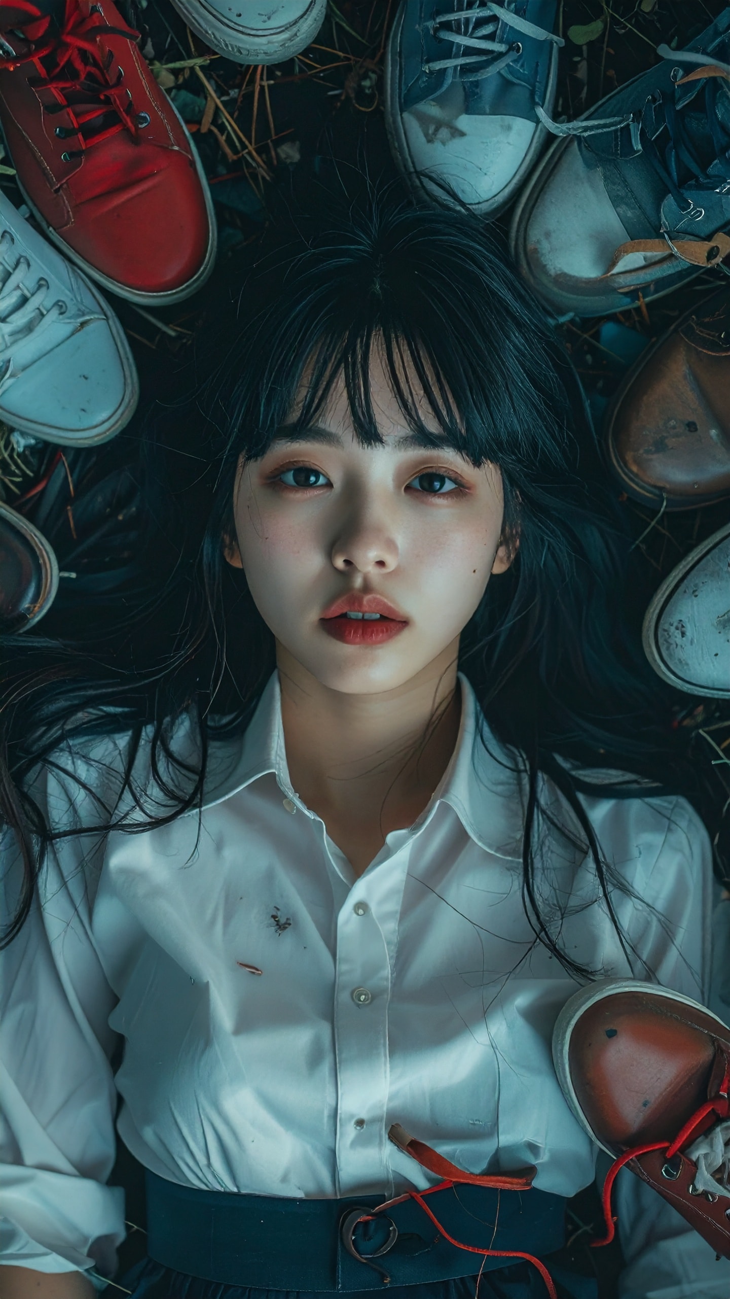 『9人の被告』