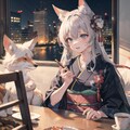 Fox 3枚目