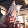Fox 2枚目