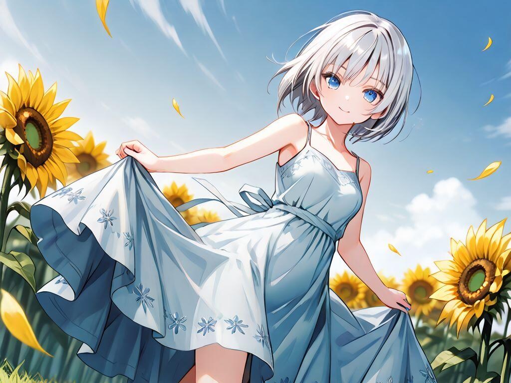 踊っていただけますか3