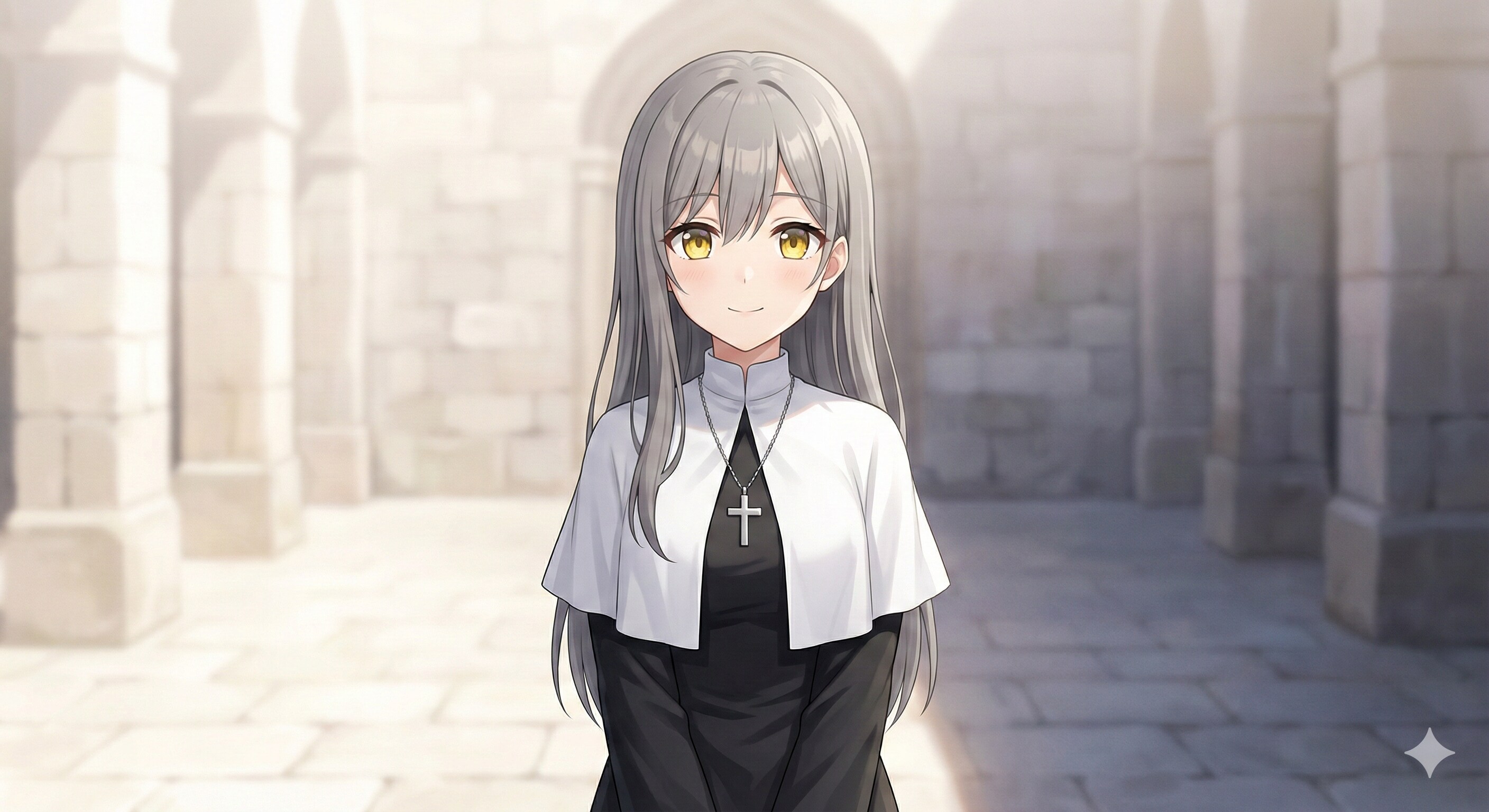 ジルリィさん