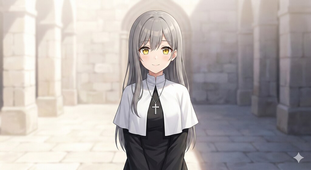 ジルリィさん