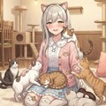 ジルリィさん 3枚目