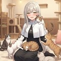 ジルリィさん 2枚目