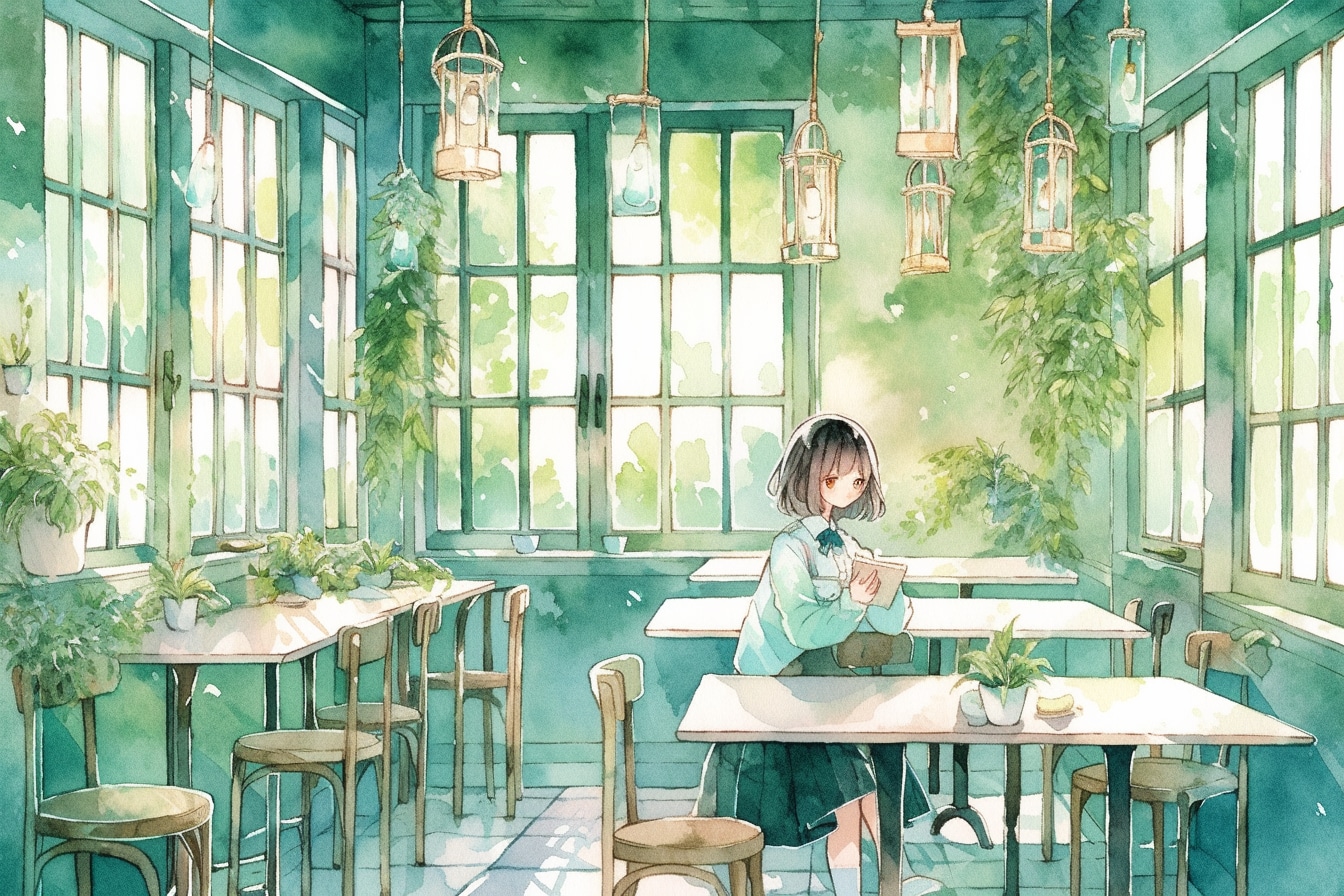 メルヘン278 | の人気AIイラスト・グラビア