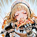 おピッツァ🍕 4枚目