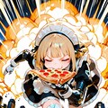 おピッツァ🍕 2枚目