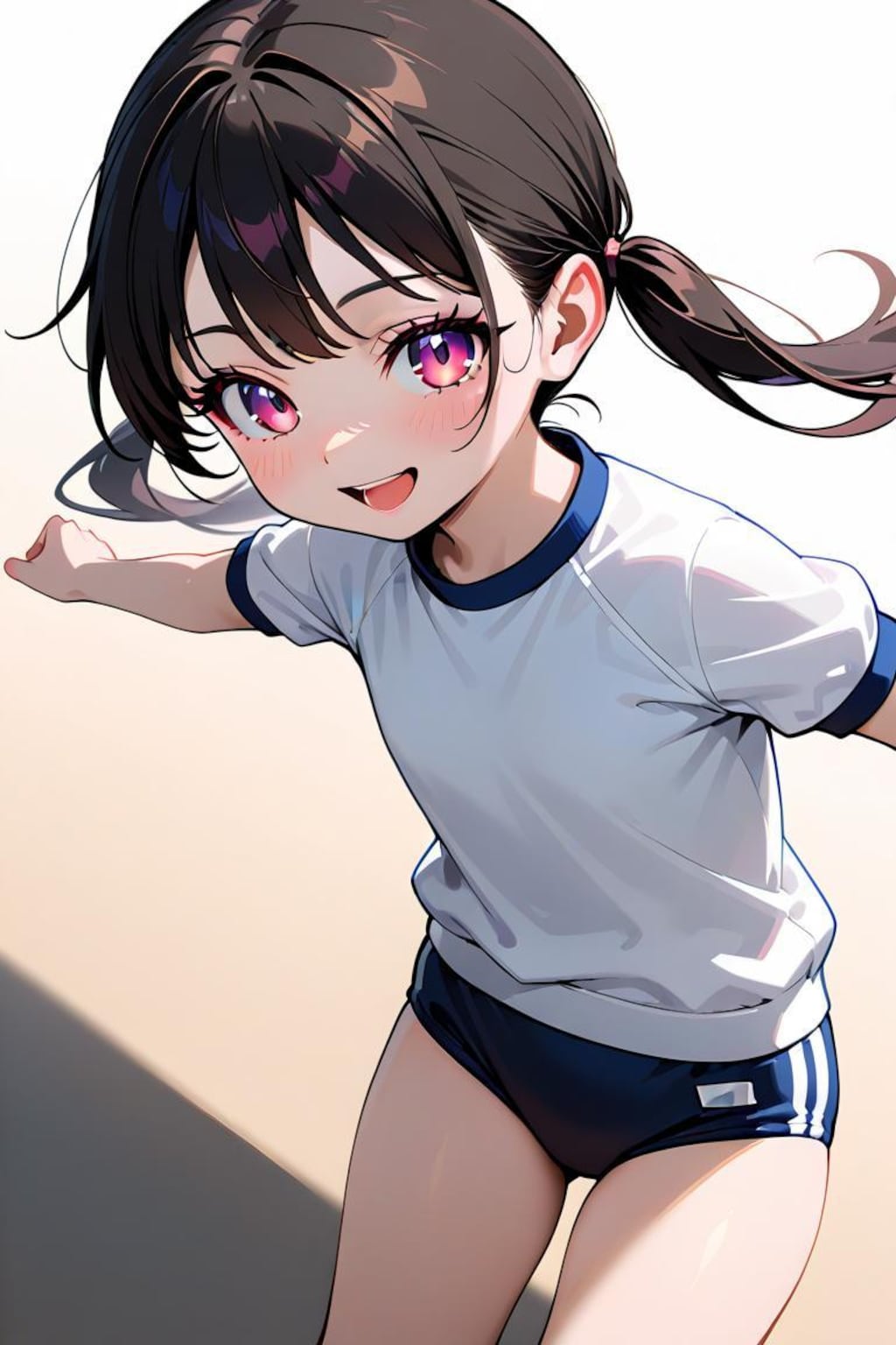 ツインテブルマ