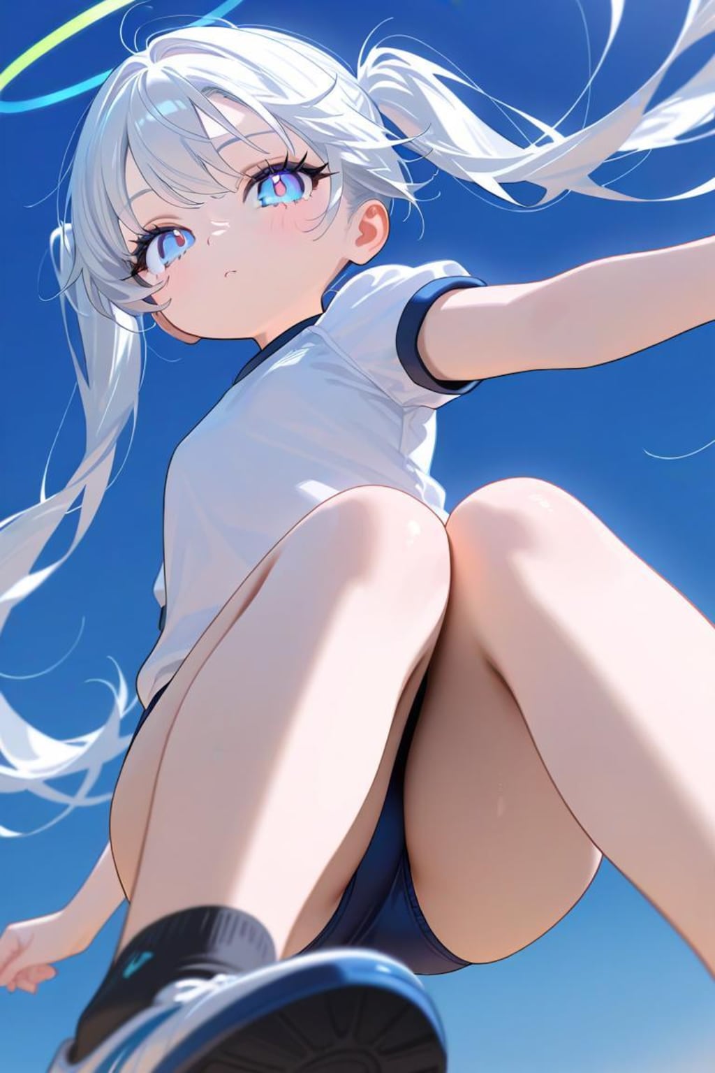 ツインテブルマ