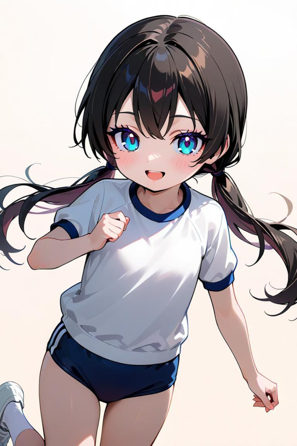 ツインテブルマ