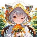 BONSAIでフロル 2枚目