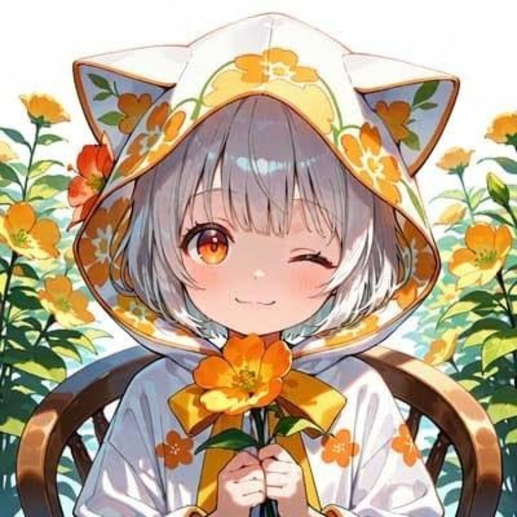 BONSAIでフロル