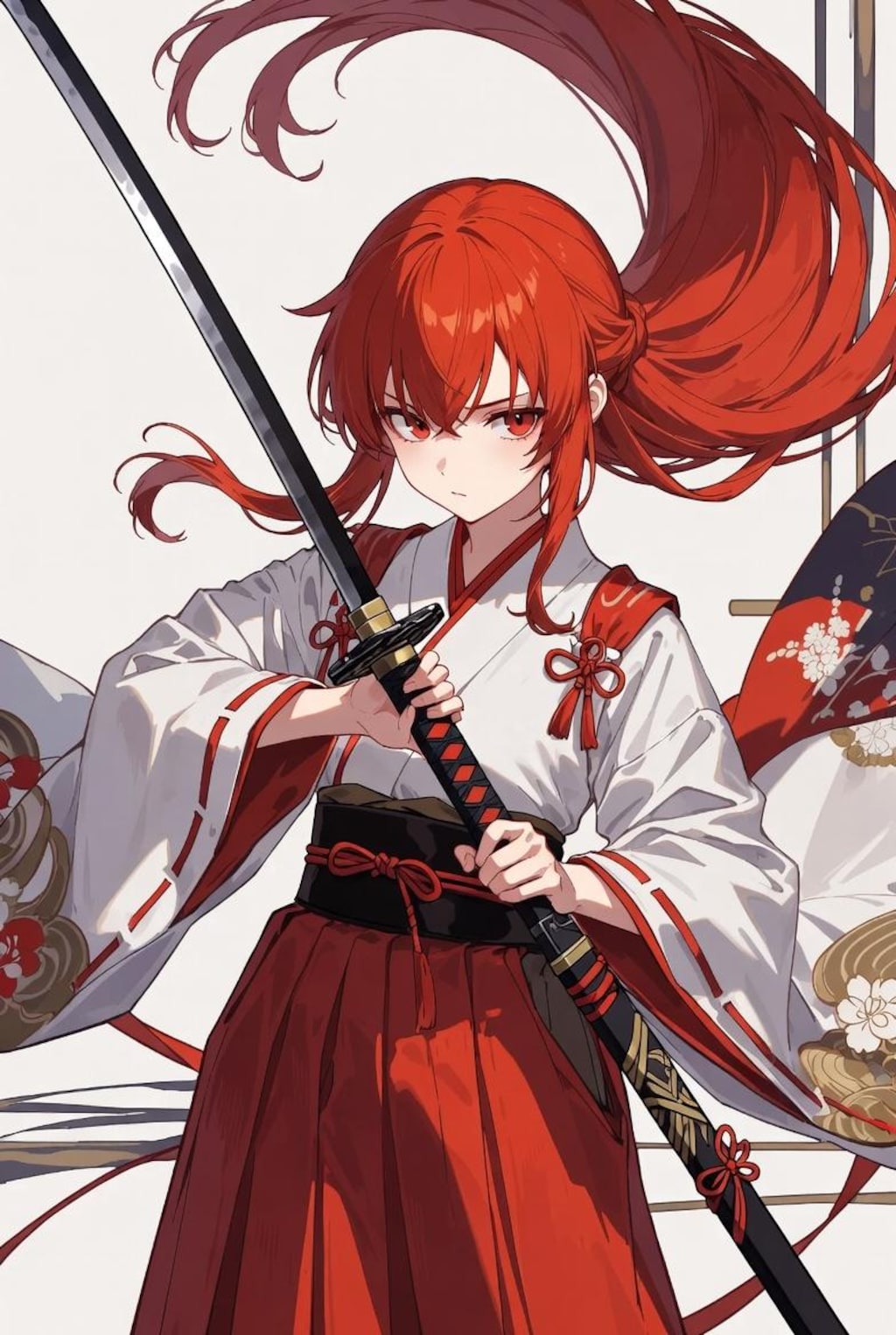 刀