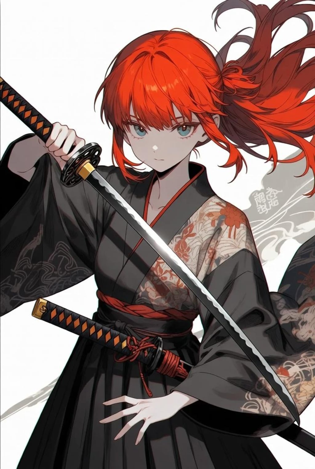 刀