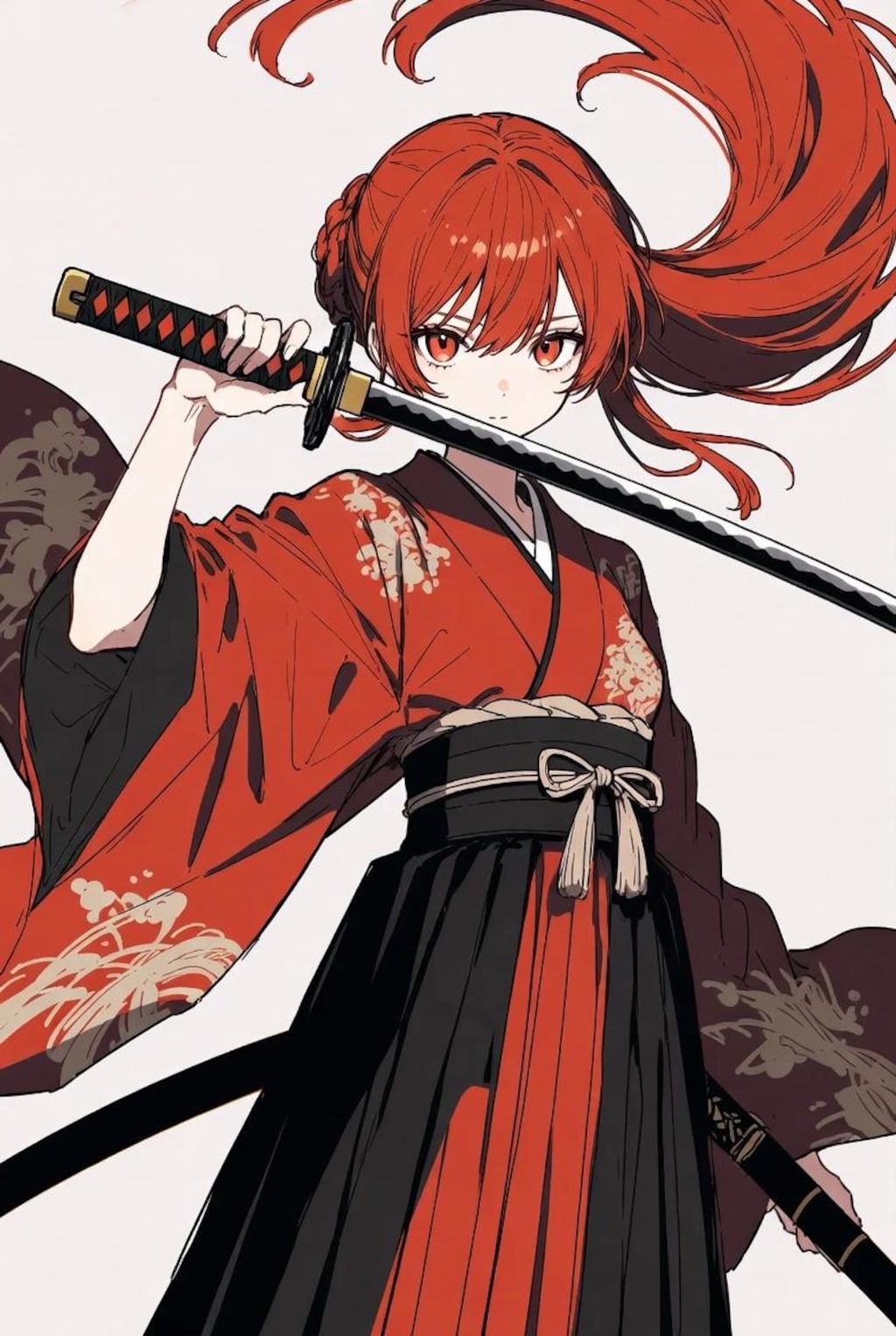 刀